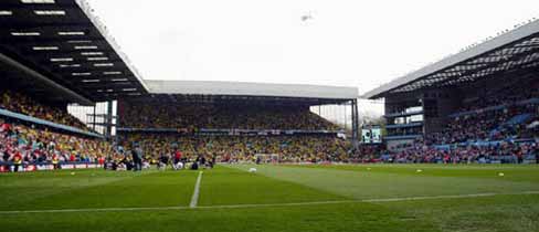 Villa Park