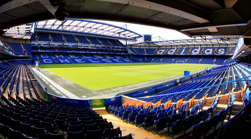 Stamford Bridge