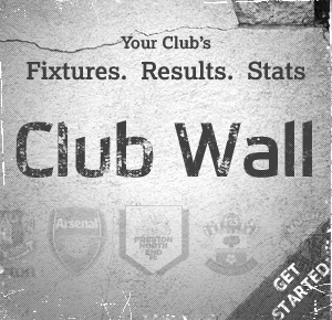 Club Wall