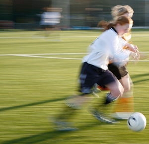 Womens-Girls-Football