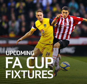 The FA Cup