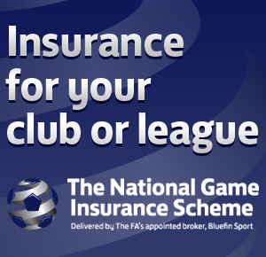 National Game insurance