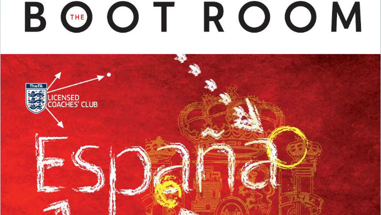 The Boot Room