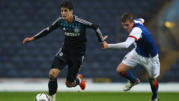 The FA Youth Awards and FA Advanced Youth Award