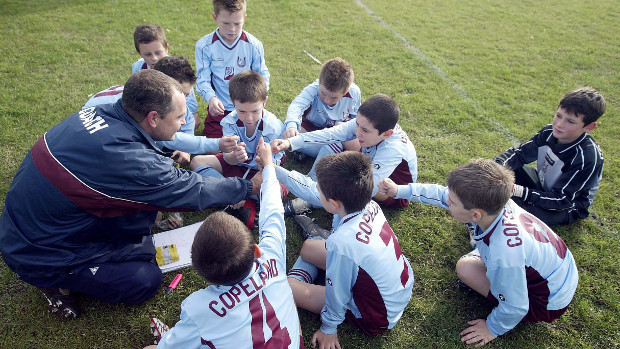 The Future Game: Flexible Competition
