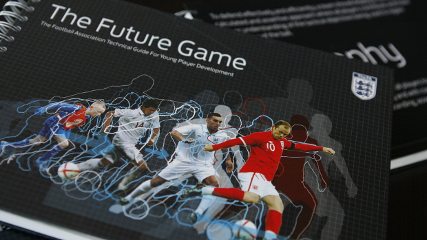 Future Game