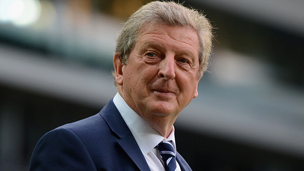 Hodgson: A Flagship For English Football