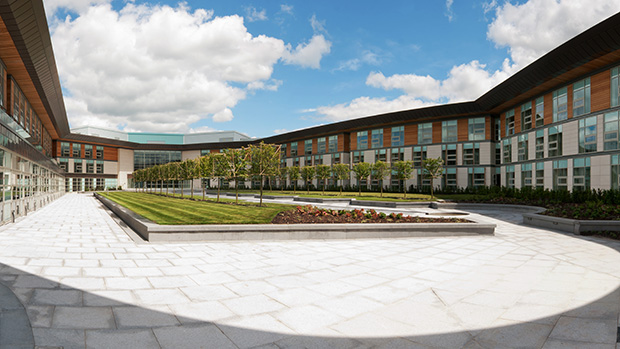 The Hilton at St. George's Park