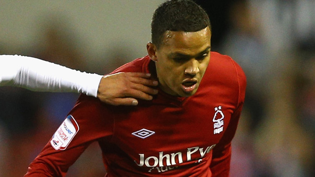 Jermaine Jenas