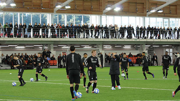 Coaches’ Conference Highlights
