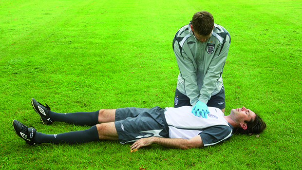 The FA is now recruiting for Licensed Medical Tutors