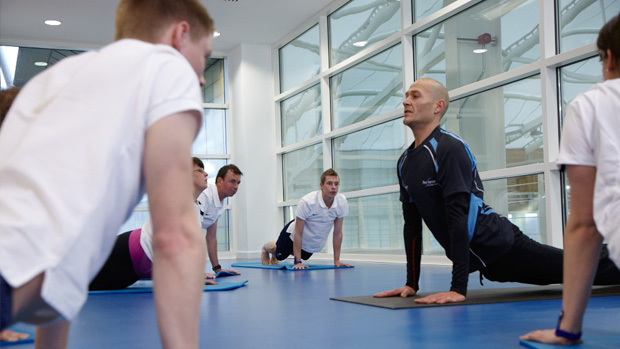 Perform