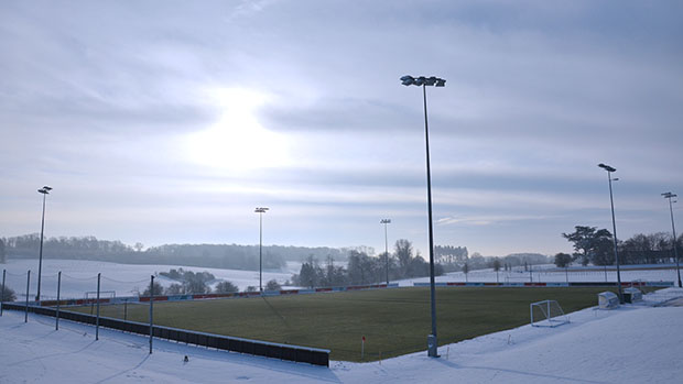 The Kelly Smith pitch