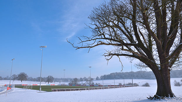 The Kelly Smith pitch
