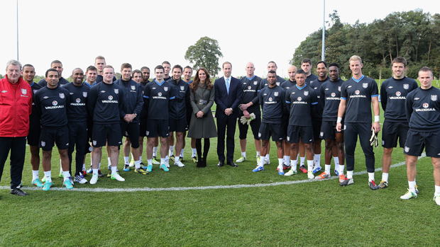 St. George's Park Gallery