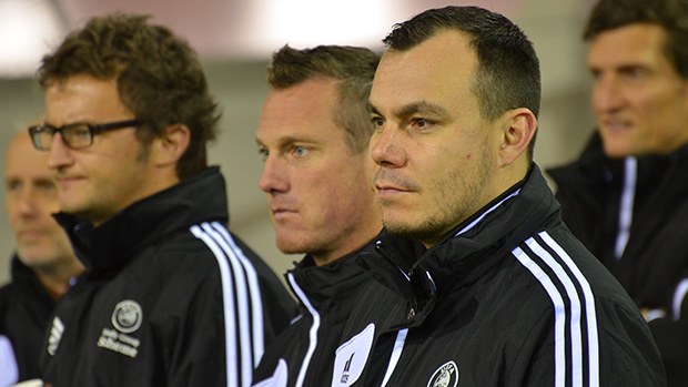 UEFA Grassroots Study Visit