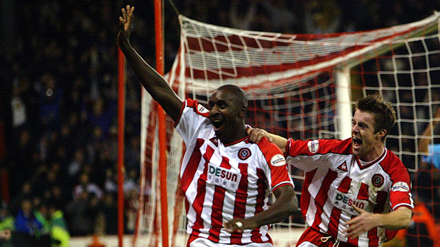 Wayne Allison