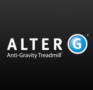 Alter G Anti Gravity Treadmill