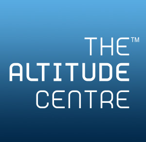 The Altitude Centre