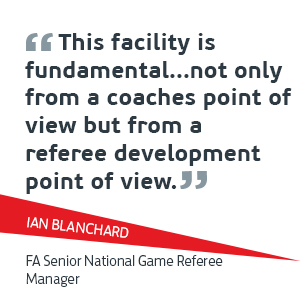 Ian Blanchard
