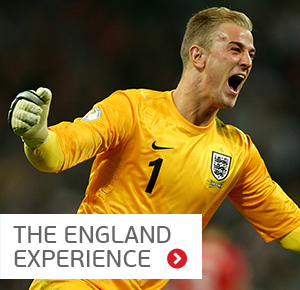 The England Experience