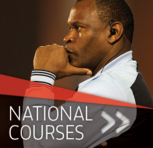 National Courses