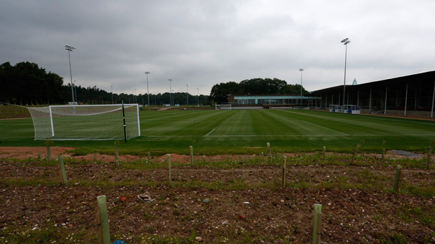 Elite Pitch