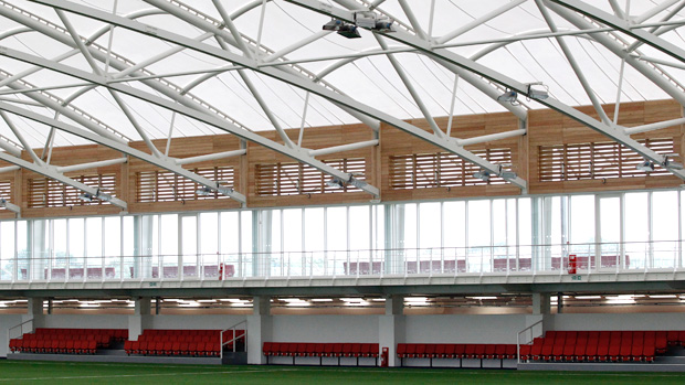 Indoor