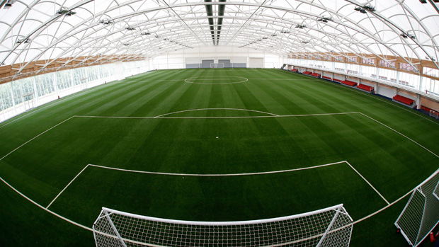 Indoor