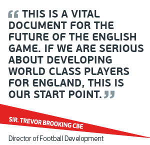 Sir. Trevor Brooking 