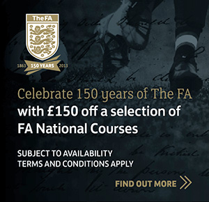 National Course offer