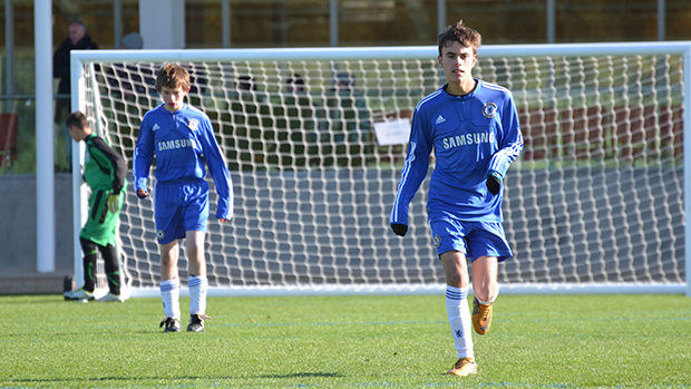 First national fixture day of the FA Cerebral Palsy Centre of Excellence fixture programme.