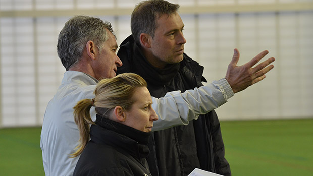 UEFA Pro Licence