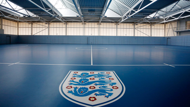Futsal Pitch