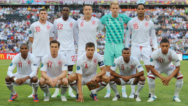Fit for England