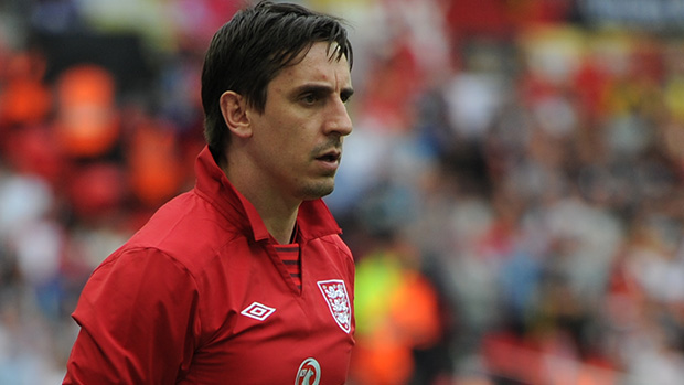 Gary Neville