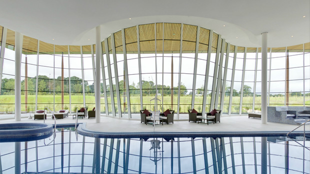 Health Club and Spa