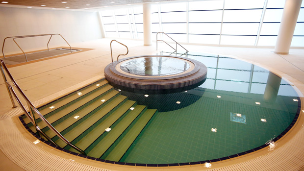 Hydro-therapy