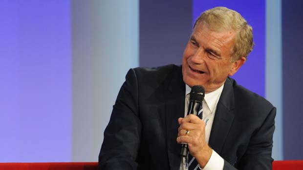 Sir Trevor Brooking