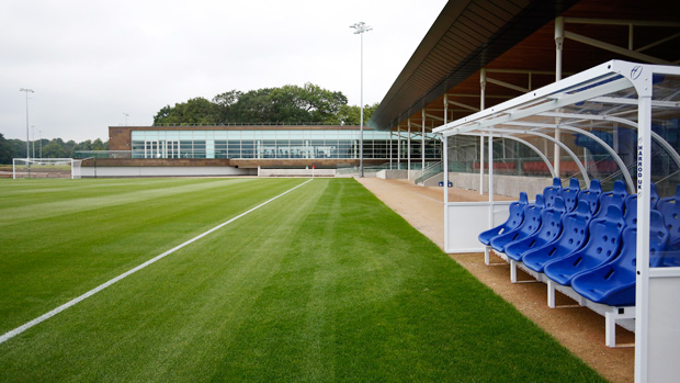 Umbro Pitch