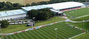 St. George's Park Virtual Tour