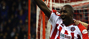 Wayne Allison