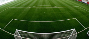 St. George's Indoor 3G Pitch