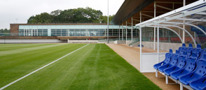 Umbro Pitch