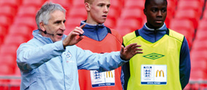 Grassroots Coaching