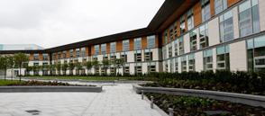 Hilton Hotel