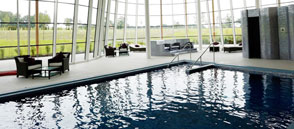 St.George's Hilton Health Spa