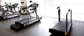 St. George's Park sports medicine