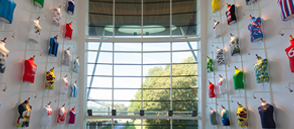 Football Centre Reception