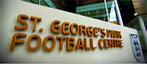 St. George's Park